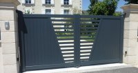 Notre société de clôture et de portail à Castelnavet